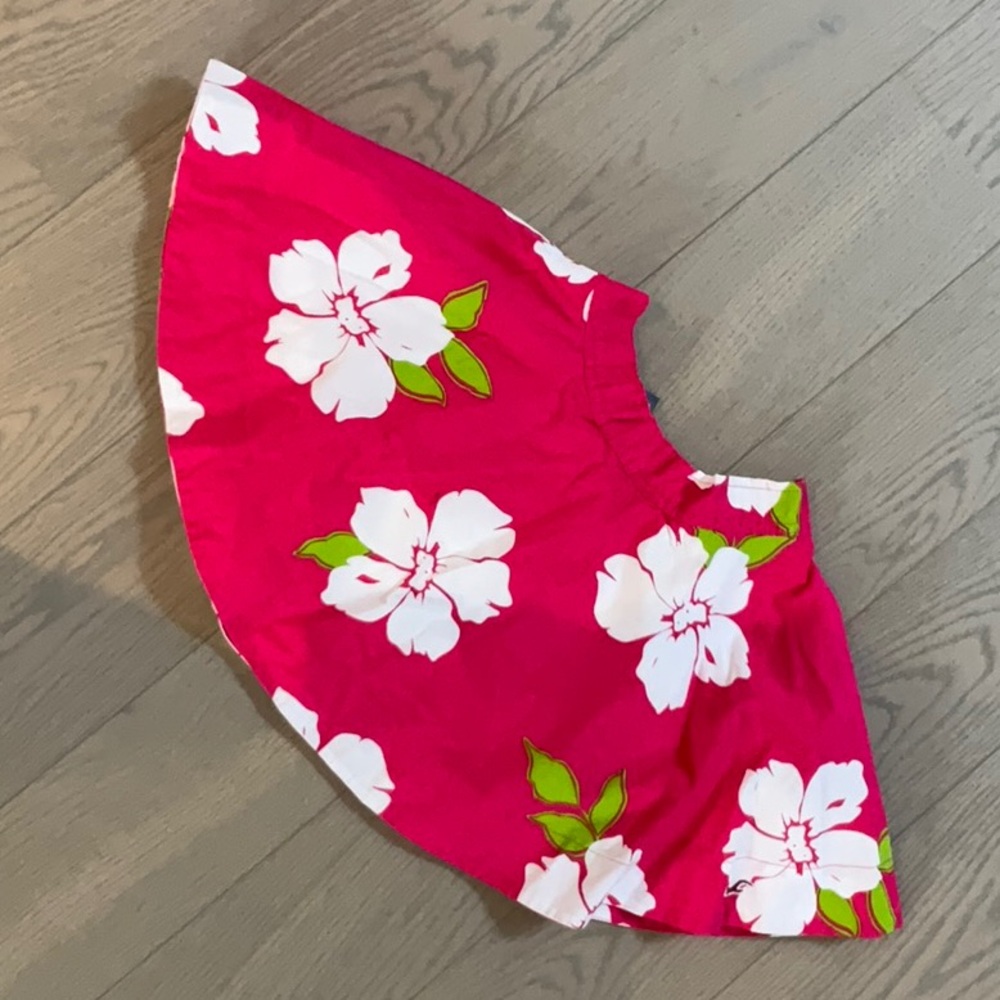 Hollister skirt
